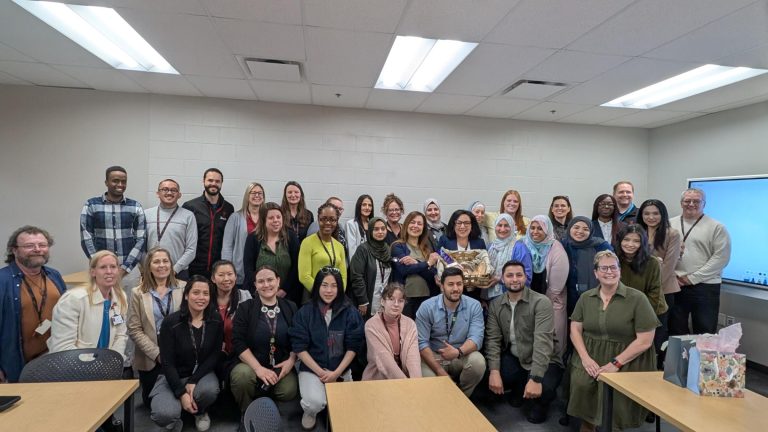 Ymca Newcomer Connections Programs