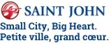 Saint John City Logo Saint John City Logo