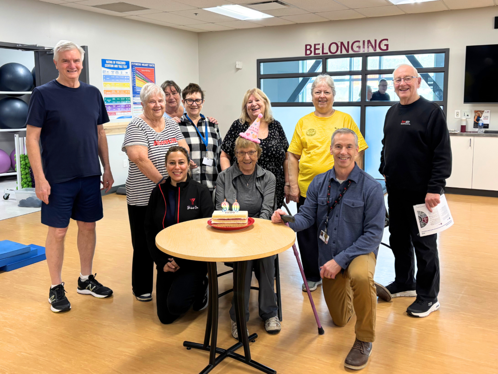 Carol Sprague Celebrates 90th Birthday