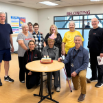 Carol Sprague Celebrates 90th Birthday