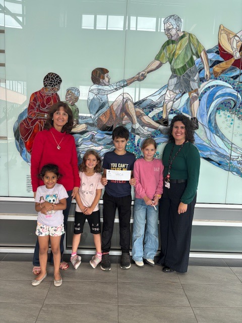 NB Children's Foundation