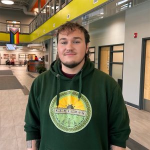 Tyler Patterson joins YMCA Youth Council to tackle Indigenous community issues and advocate for meaningful change.