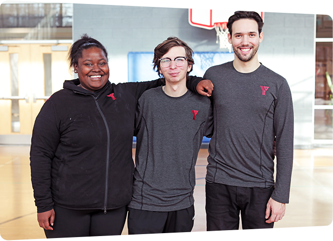 Volunteer - Angular Photo