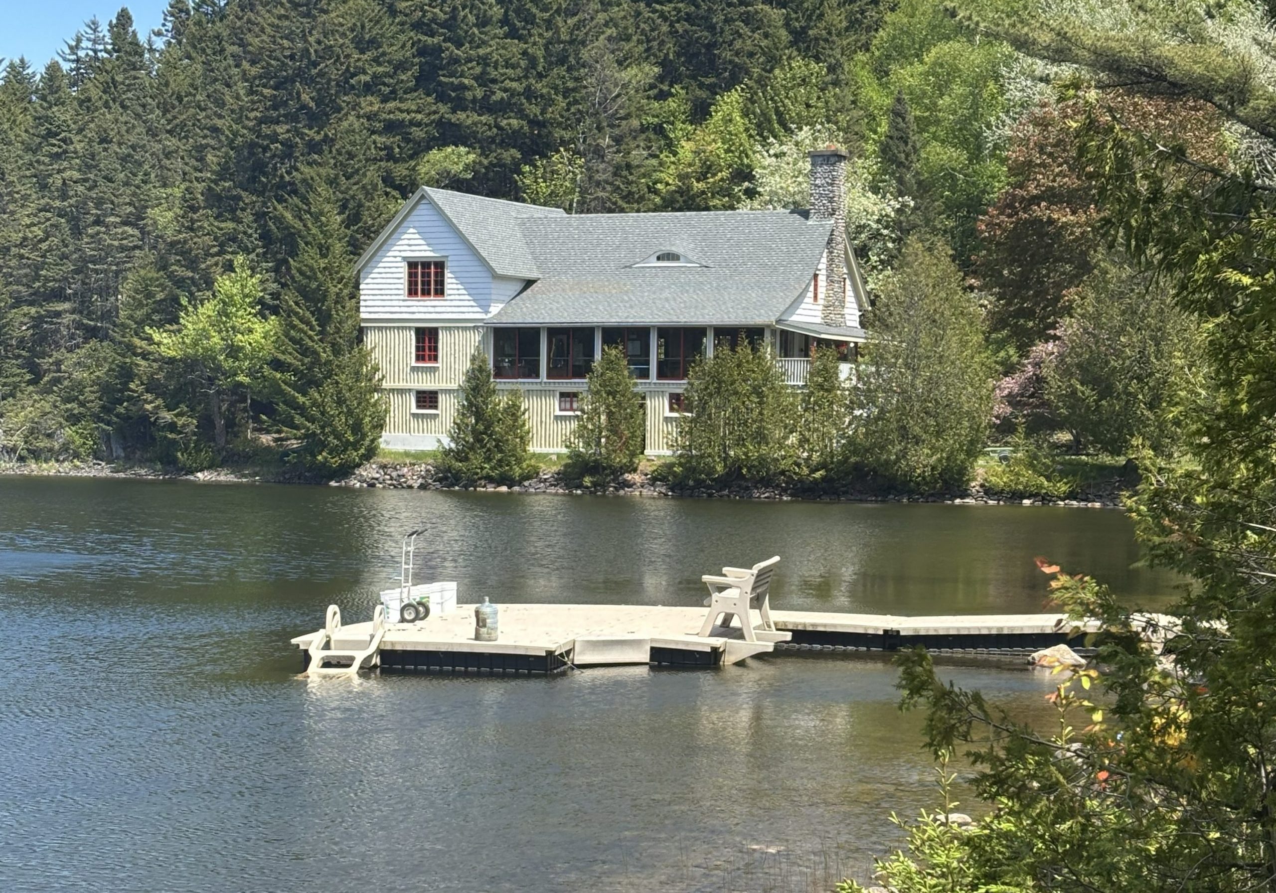 Glen Carpenter Centre